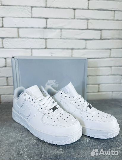 Nike air force 1 оригинал весна