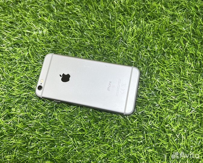iPhone 6s 32gb