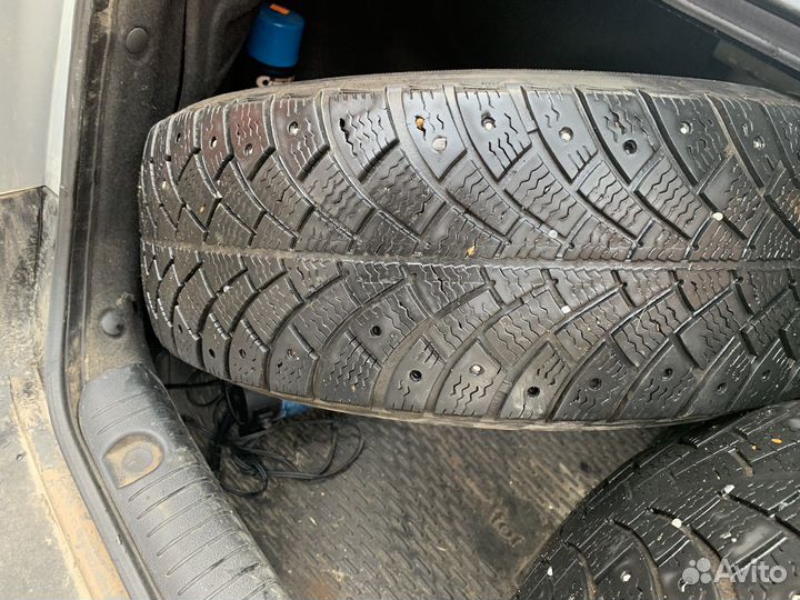 Bfgoodrich G-Force Stud 185/65 R15