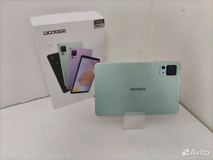 Планшет с SIM-картой Doogee T20 Mini 4/128GB