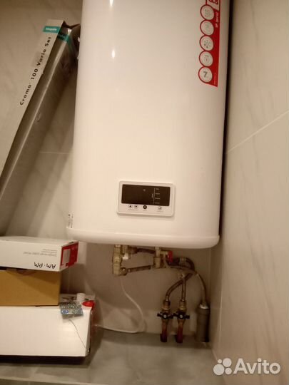 Ремонт и отделка квартир