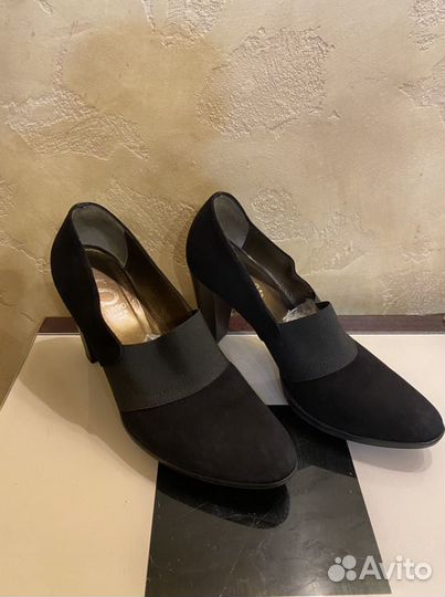 Туфли Италия