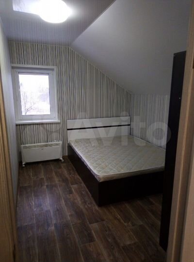 Дом 90 м² на участке 3 сот.