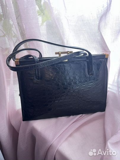 Винтажная сумка