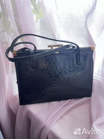 Винтажная сумка