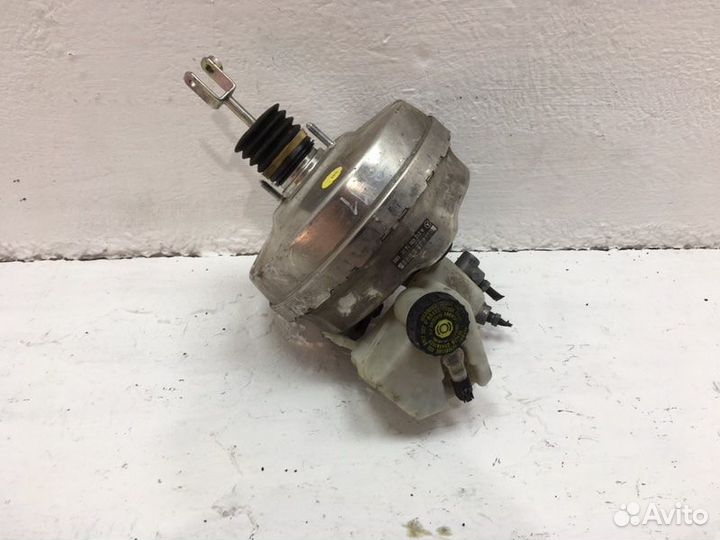 Вакуумный усилитель тормозов Mercedes Cls W218