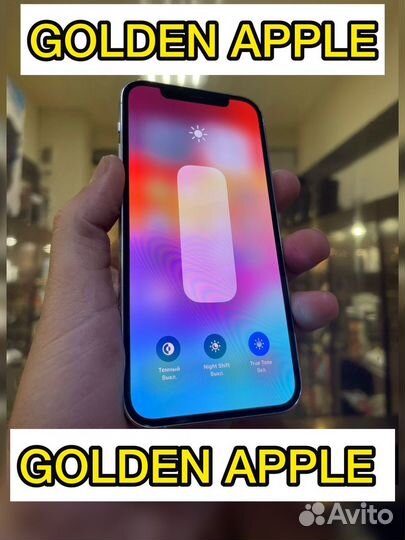 iPhone 12 Pro, 128 ГБ