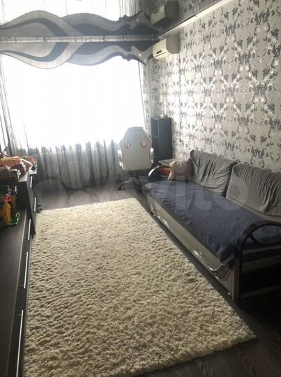 2-к. квартира, 46,6 м², 3/5 эт.