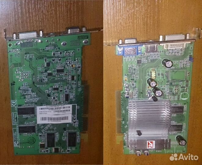 Видеокарты GTX770-2G\GT9600pci-e/agp