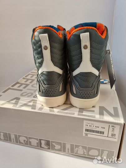 Мотокеды BMW