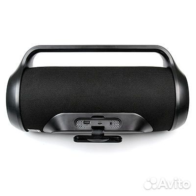 Колонка портативная с Bluetooth Nakatomi FS-50