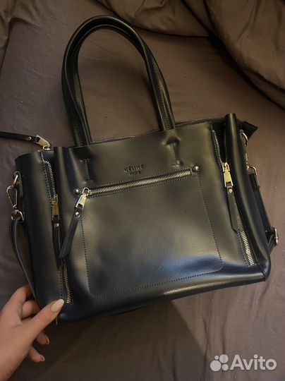 Сумка женская эко кожа