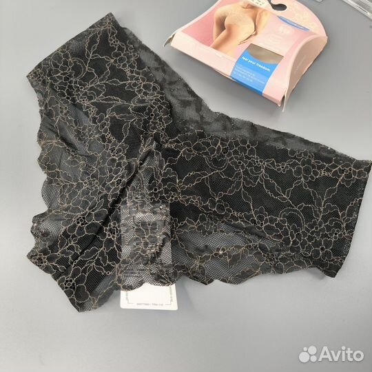 Трусы женские M /46 Sloggi by Triumph