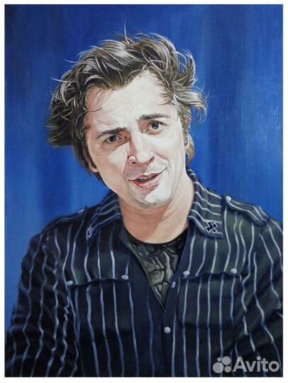 Картина на заказ