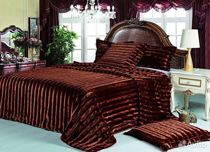 Покрывало Tango Texture 220х240 см. жемчуг