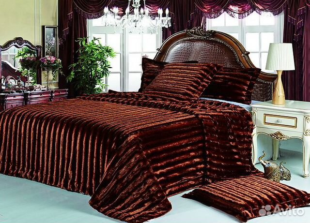 Покрывало Tango Texture 220х240 см. жемчуг