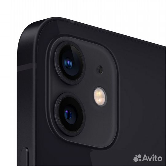 iPhone 12 Black 64GB A2404