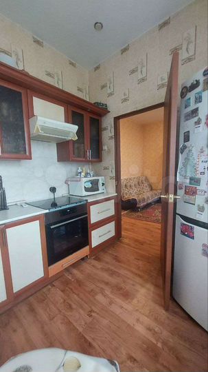 4-к. квартира, 117 м², 5/5 эт.