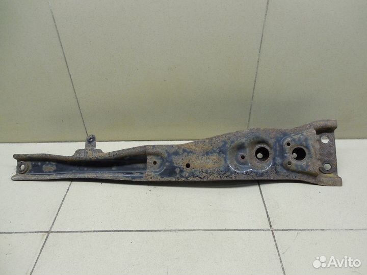 Балка передняя продольная ASX 2010-2016