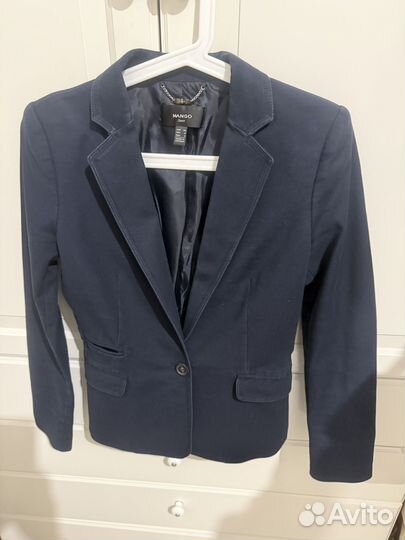 Пиджак женский 42 44