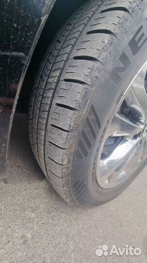 Nexen N Fera RU1 235/55 R19