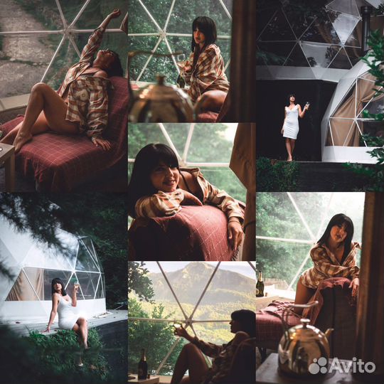 Фотограф/Видеограф/Рилсмейкер/Аэросъемка