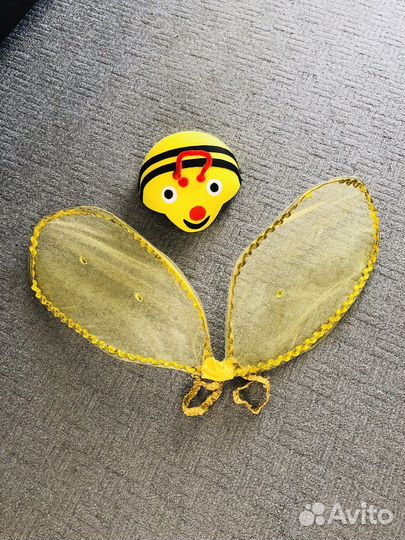 Новогодний костюм для мальчика