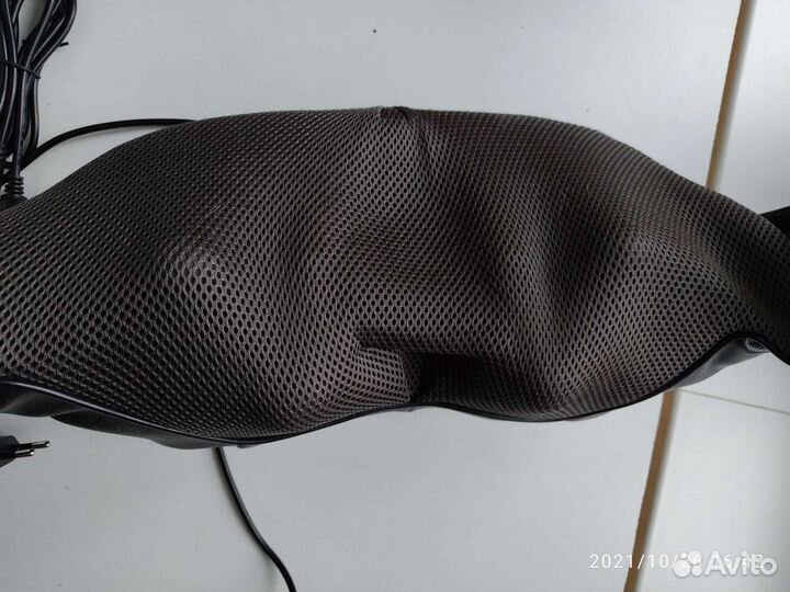 Gess kragen gess-012 массажер