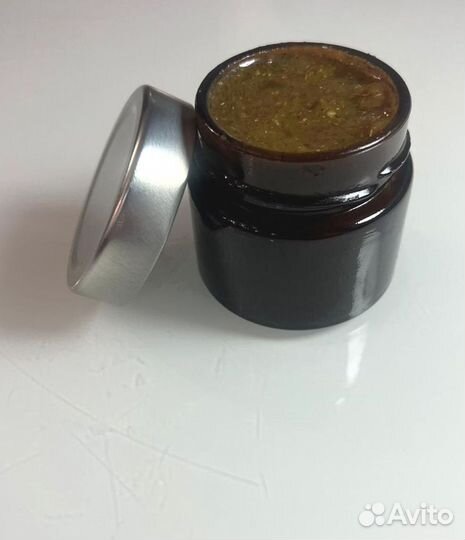 Поднимающий мужской мёд