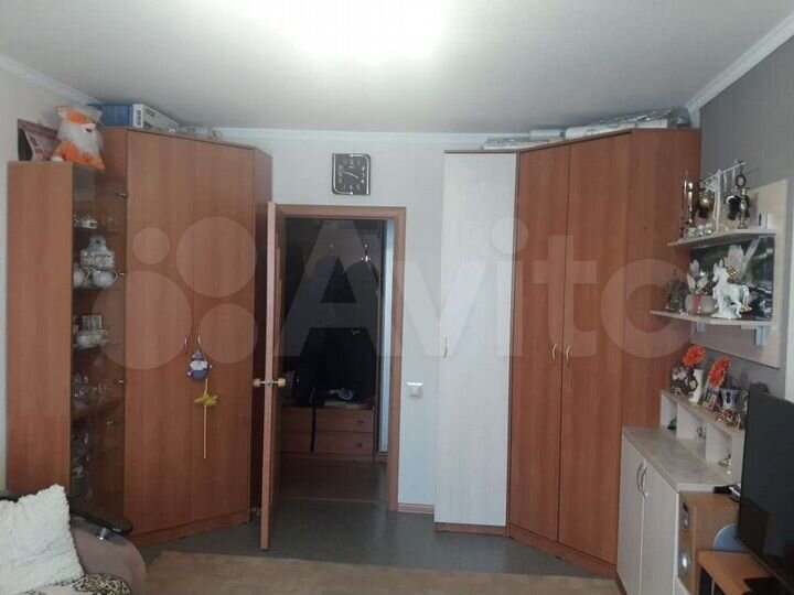 3-к. квартира, 61,1 м², 7/9 эт.