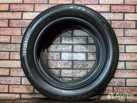 Dunlop SP Sport Maxx GT 235/50 R18