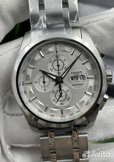 Мужские часы Tissot