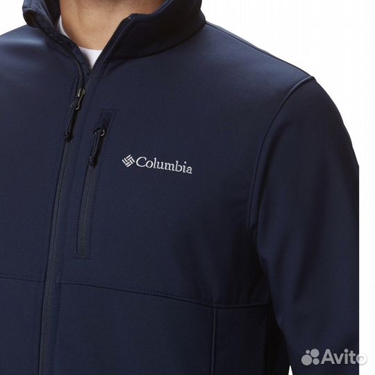 Куртка (softshell) Columbia 56/58 (оригинал)