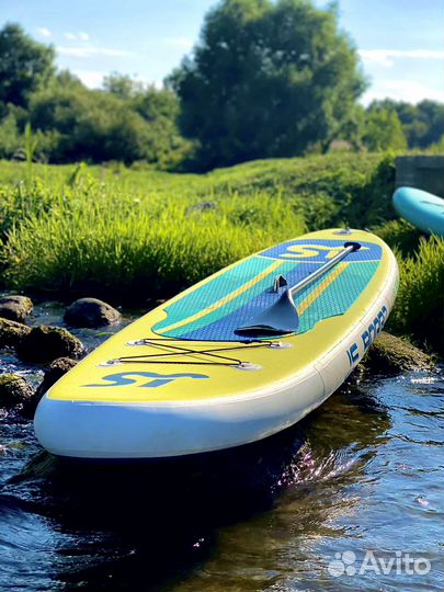Sup board js 335