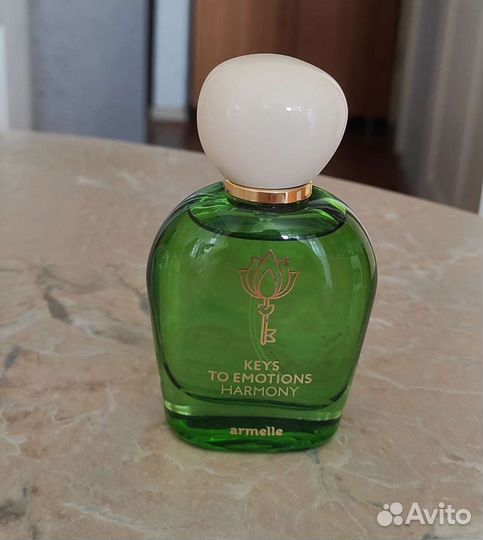 Духи Армель, Гармония