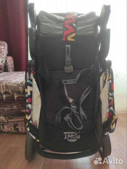 Коляска детская