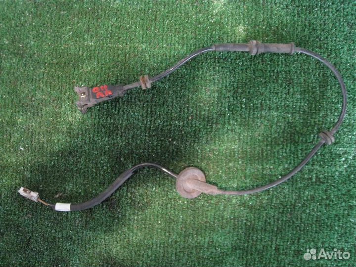 Проводка датчика ABS заднего KIA Picanto (BA) 2009