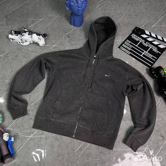 Худи Зипка Nike