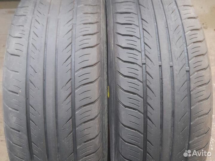 КАМА Breeze (HK-132) 195/65 R15 91H