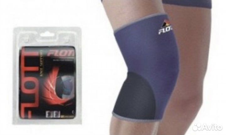 Суппорт колена р. S