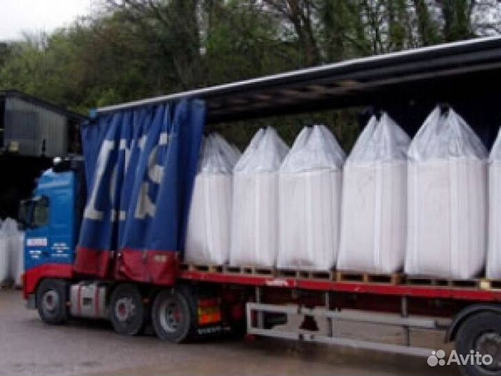 Аммиачная Селитра в мешках