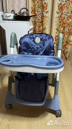 Стульчик для кормления