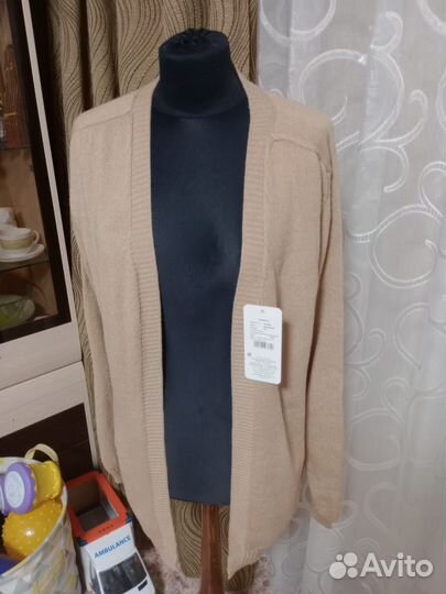 Кардиган женский новый