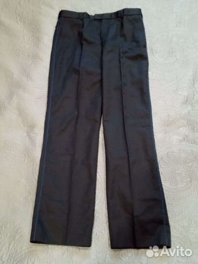 Форма полиции.Новая