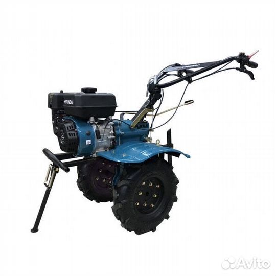 Мотоблок hyundai T 1300