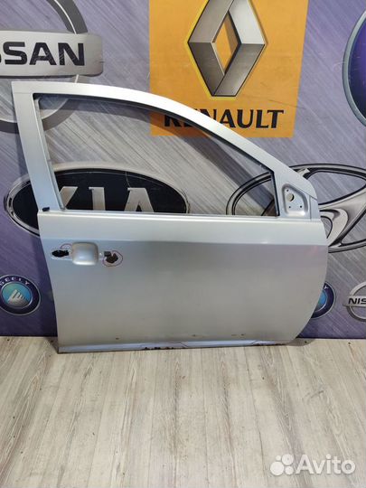 Дверь передняя Geely MK Прав