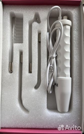 Массажер Дарсонваль