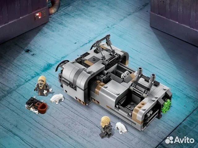 Lego Star Wars