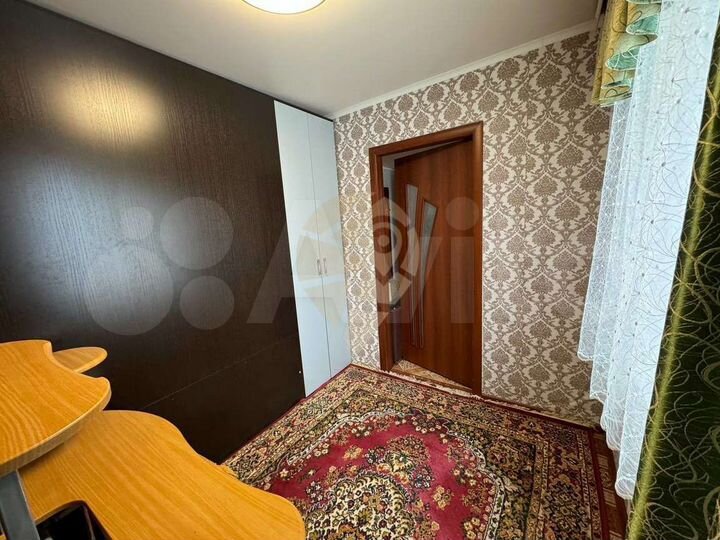 2-к. квартира, 46 м², 2/9 эт.