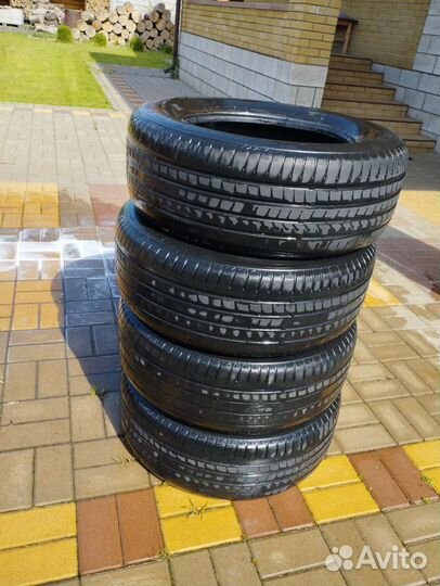 Bridgestone Alenza 001 235/60 R16